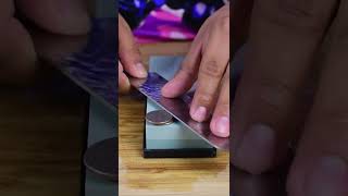 Download lagu Easiest way to Sharpen your Knife mp3 Download lagu Easiest way to Sharpen your Knife mp3