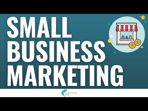 13 Small Business Marketing Strategies