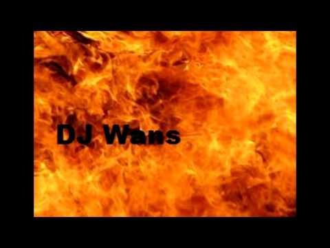 Dj Wans  mix 2017 márciusi!$