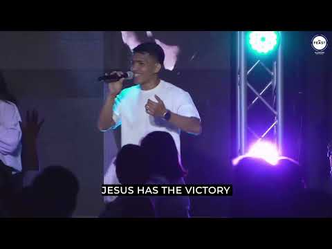 Feast Worship - Who's With Me Live | Feast Northgate (New Song)