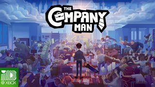 Видео The Company Man 