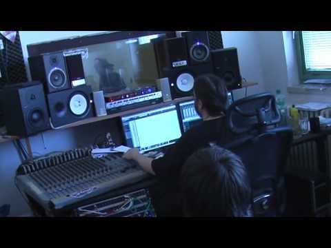 Foursquare - Studio Šopa Lipov  16-18.3.2012