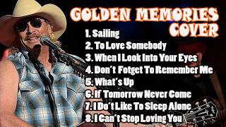 Download lagu ❤️ Sailing - To Love Somebody - When I Look Into Your Eyes - Golden Memories Cover ❤️ mp3