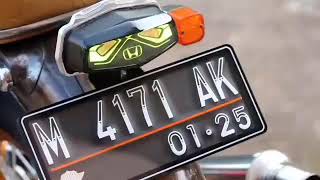 Download lagu #Story'wa Herek ll Honda CB Indonesia mp3