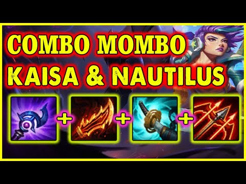 √ LOL INDONESIA , ADC/MARKSMAN TERGESIT. HYBRID KAISA' MANTAB ABIS - ARCADE KAISA' SKIN