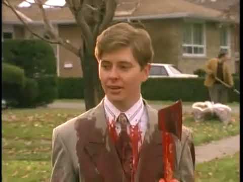 The Kids in the Hall - Knife Sharpener