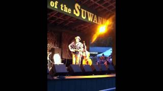 Justin Townes Earle, nothing&#39;s gonna change the way you feel about me now