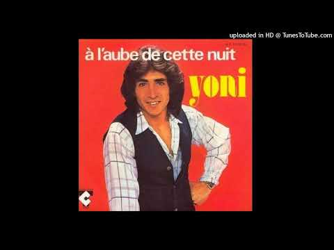 Yoni Nameri APPROCHE UN PEU TON COEUR