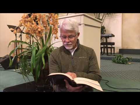 March 19 Corona Virus update and encouragement