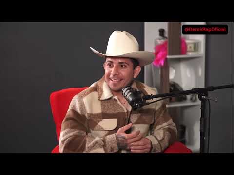 They're fighting live on the podcast! Horny vs. Katrin, the donkey catcher 🫏