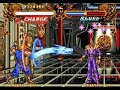 Double Dragon Jimmy Arcade Playthrough PC And Android GamePlay