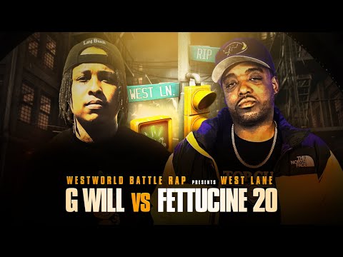 G. Will vs Fettuccine20