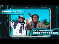 J P 414BigFrank Shake It To The Sound Dumblit Performance