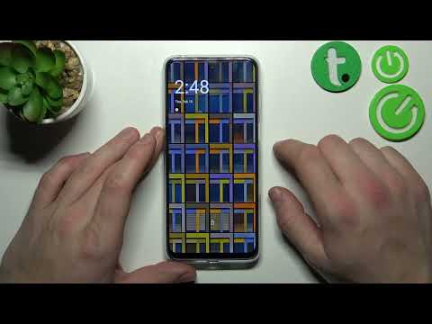 How to Use Google Assistant on Lock Screen on MOTOROLA MOTO G23 - Google Assistant Management