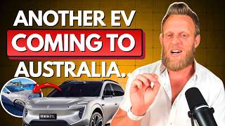 China’s Avatr 07L EV Is a Serious Zeekr 7X Rival Coming To Australia