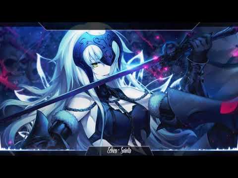 Nightcore - Saints