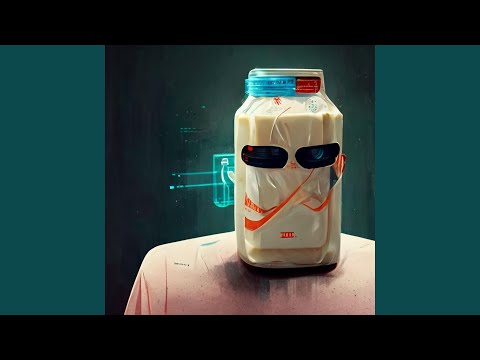 MELKMAN (feat. Nico Botha)