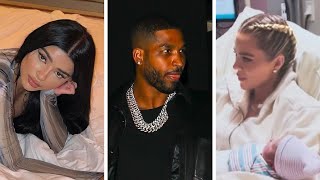 Tristan Thompson Spotted With OnlyFans Model as Kardashians Season 2 Debut Airs