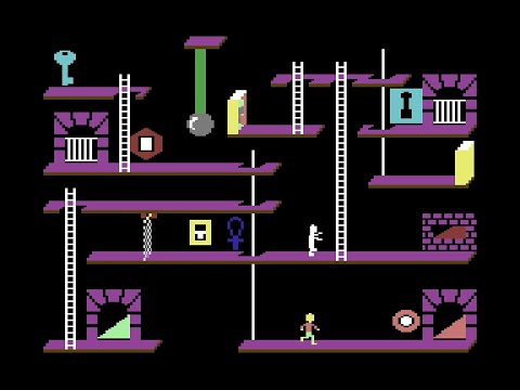 The Castles of Dr. Creep - NNRG Week 29