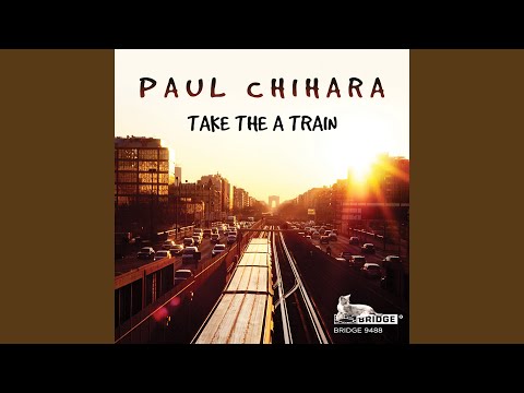 Bagatelles: No. 5, Bon odori