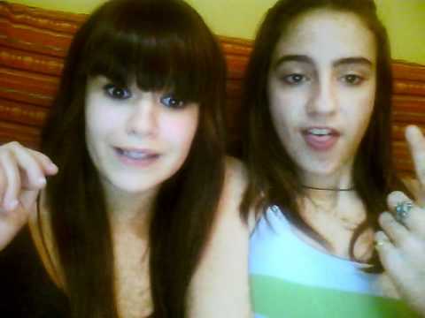 Romance a corto plazo CLu & Olga .