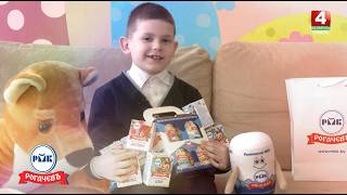 Витя ищет маму || 20.04.2026