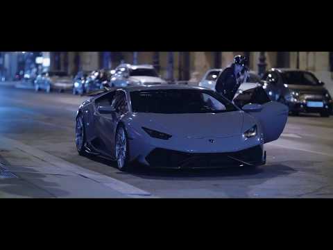 HEDEGAARD &  Matt Hawk (Bass Boosted) - SA-MY-D