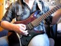 Octavarium I. Someone Like Him cover - Dream Theater