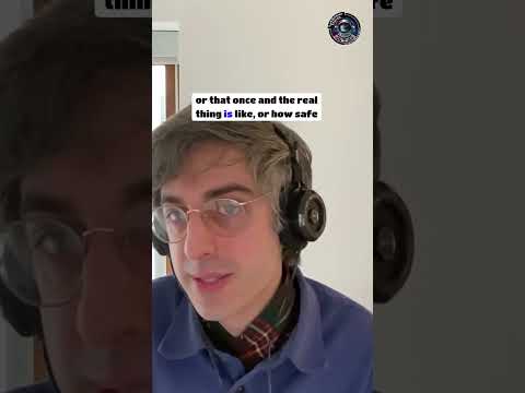 Hamilton Morris: The Truth About Long-Term Psychedelic Use  #drugcrisis #psychedelicpodcast