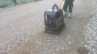 Купить виброплиту Wacker DPU 4045H - Изображение 4 | Machineryline UA Виброплита Wacker DPU 4045H | Изображение 4 - Machineryline