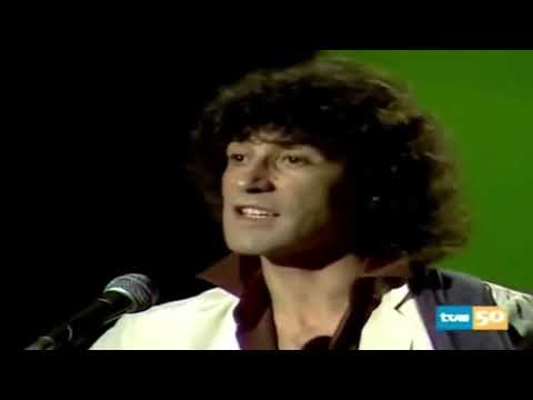 ALBERT HAMMOND RIO DE AMOR