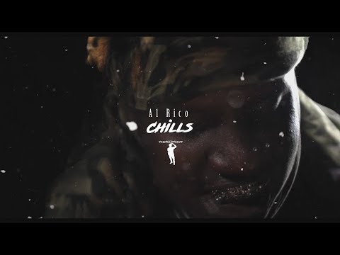 A1 Rico - Chills [Dir. VideoShootShawty] @BonzRollie
