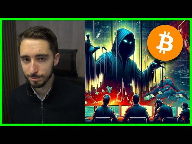 DataDash – The Bitcoin Mania | The ‘Secret’ Driving The Rally & The Potential Risks (02.12.2024 Summary)