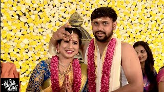 Wedding - Vignesh 💕 Niveditha