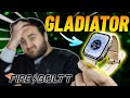 Watch Before Buying! 🤯- Apple Watch Ultra Clone | Fire-Boltt Gladiator Review⚡️