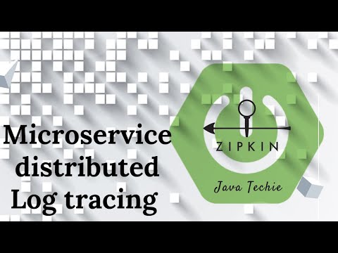 Distributed Tracing in Microservice with Spring Cloud Sleuth & Zipkin | Java Techie