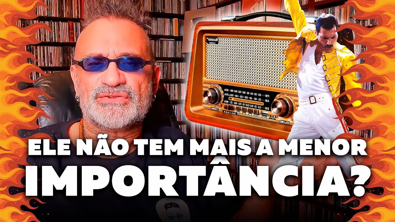 Rádio - Ainda Tem Alguma Importância?