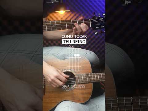 Teu Reino - Banda Lírios do Vale