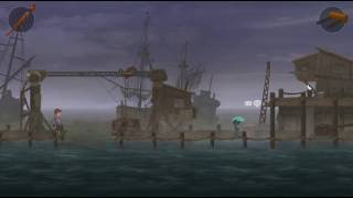 Nubla 2 "M. The City in the Centre of the World" TRAILER GAMEPLAY