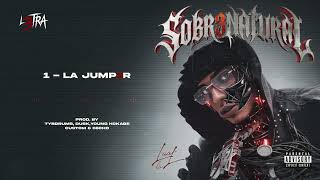 La Jumper Lyrics English Translation