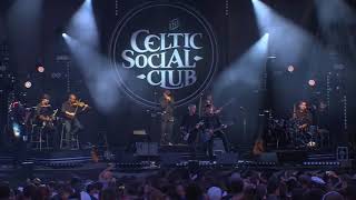 Nouvelle vidéo The CELTIC SOCIAL CLUB