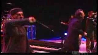 Missing You - John Waite with Ringo Starr&#39;s All Starr Band