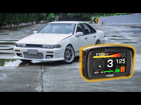 FuelTech FT550 Standalone ECU - User Review / Overview