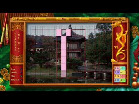 Mahjong Tales : Ancient Wisdom Playstation 3