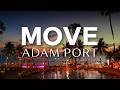 Adam Port Move MarkCutz Coolie Riddim Edit
