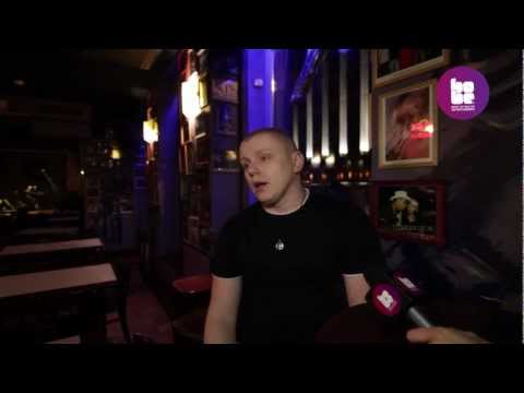 Latvian Blues Band for bobe.me