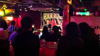 "Sweet Georgie Fame" performed by Hot Club de YAGENBORI