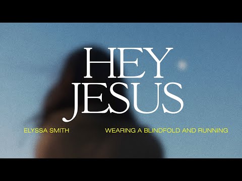 Thumbnail for Hey Jesus video