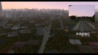 [閒聊] 台中橘線改成中二鐵適合嗎？