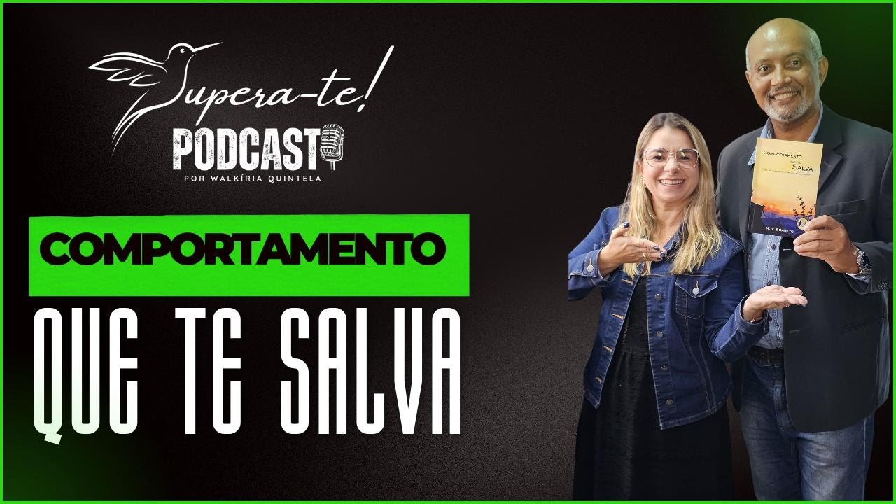 Comportamento que te Salva